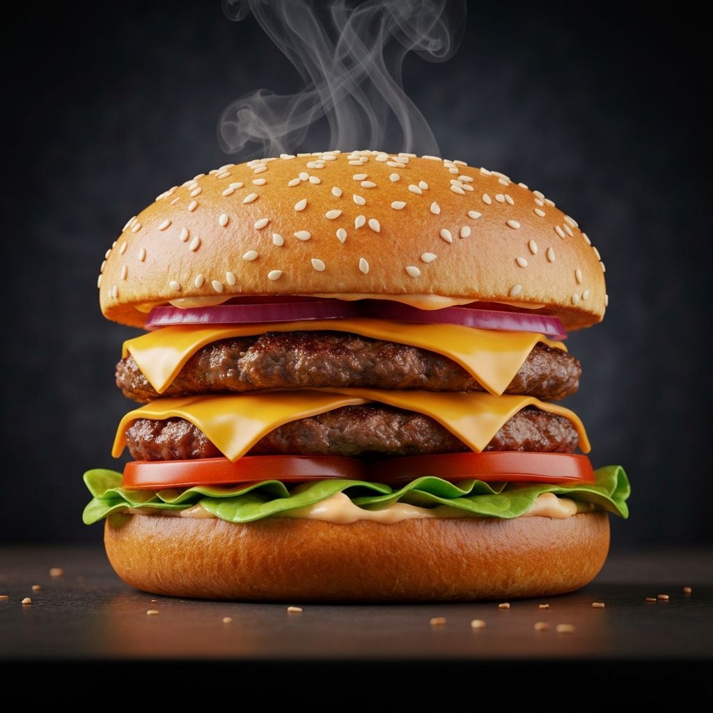 Burgers